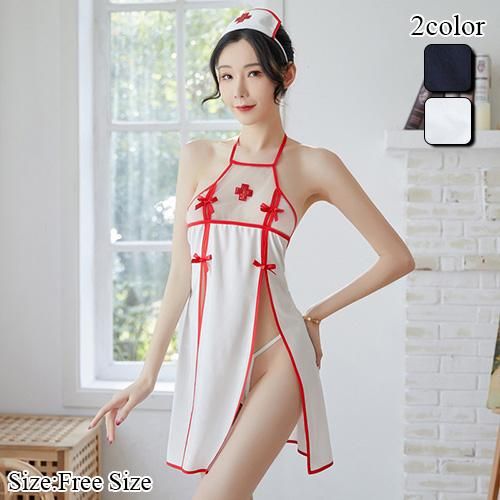 上品セクシー ナース服 日本最大級のセクシーランジェリー通販