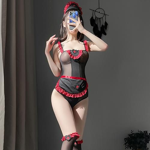 パートナー向け セクシーランジェリー セクシー下着