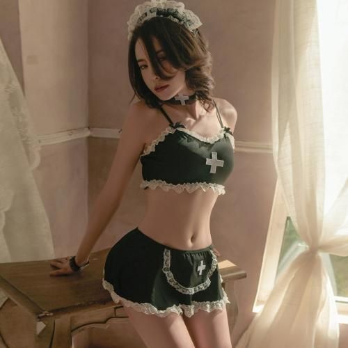 セクシーナース ランジェリー 通販 ナース制服 セクシー