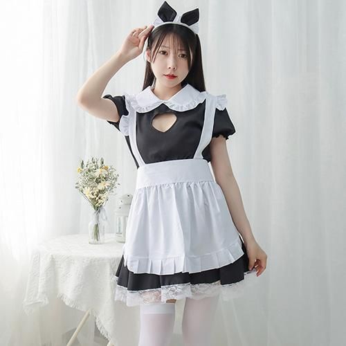 猫耳 メイド コスプレ セクシー下着 ランジェリー通販 人気 セクシーランジェリーのおすすめ