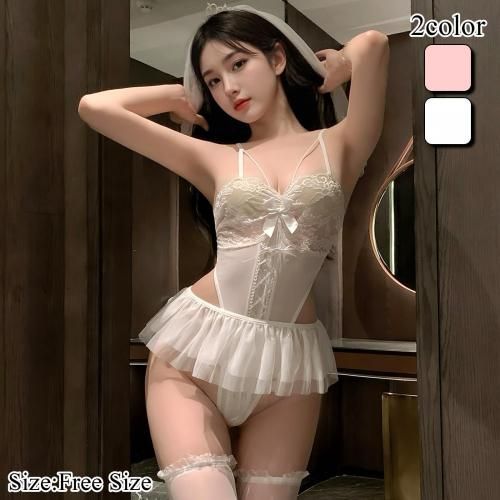 セクシー コスチューム通販  エロ い パジャマ  セクシートップス単品