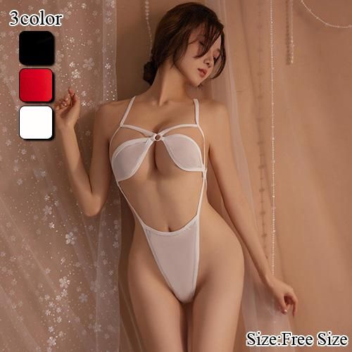 ランジェリー ショップ 安い  人妻 ランジェリー ハイレグデザインセクシーショーツ単品